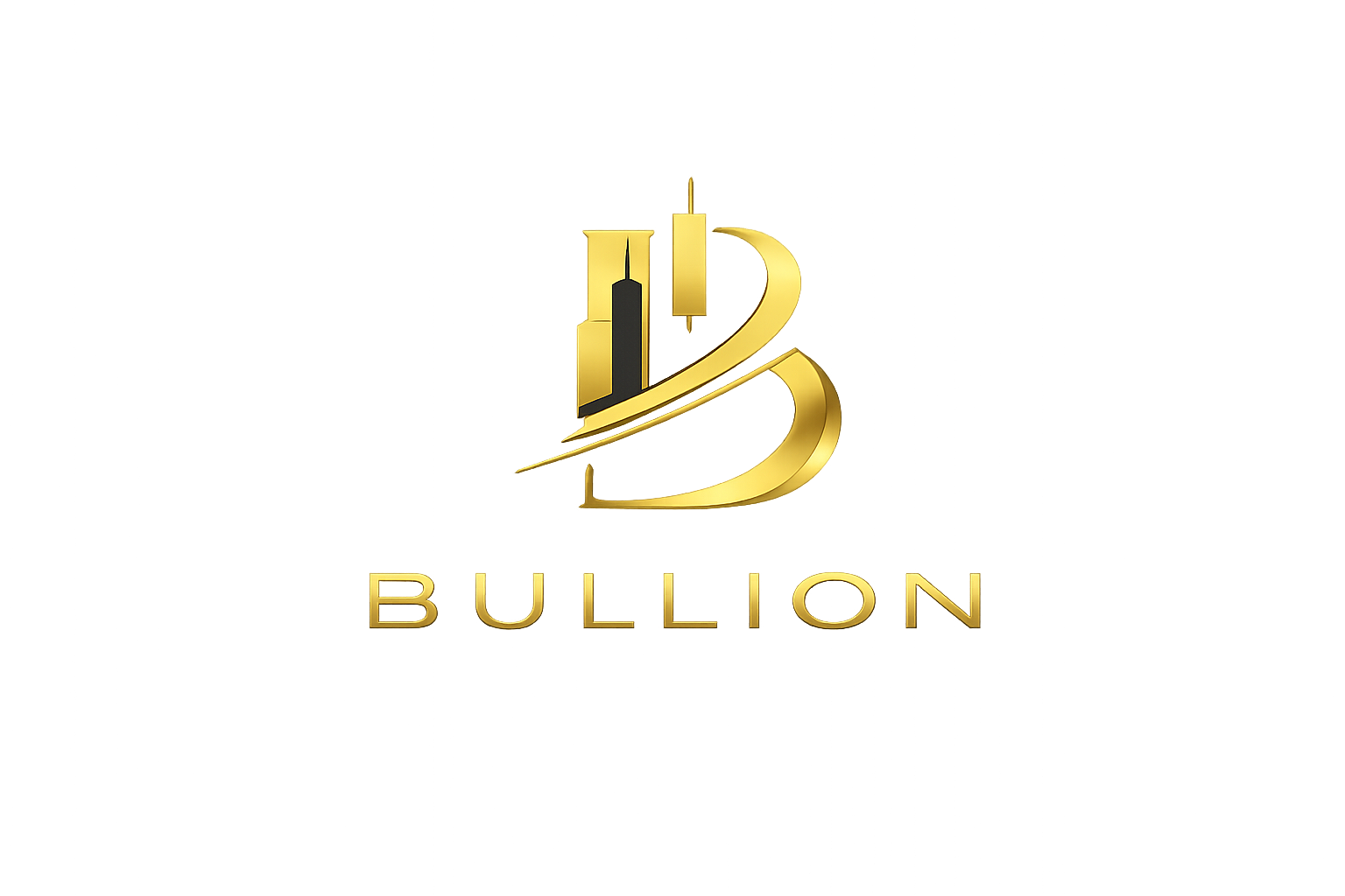 Bullion