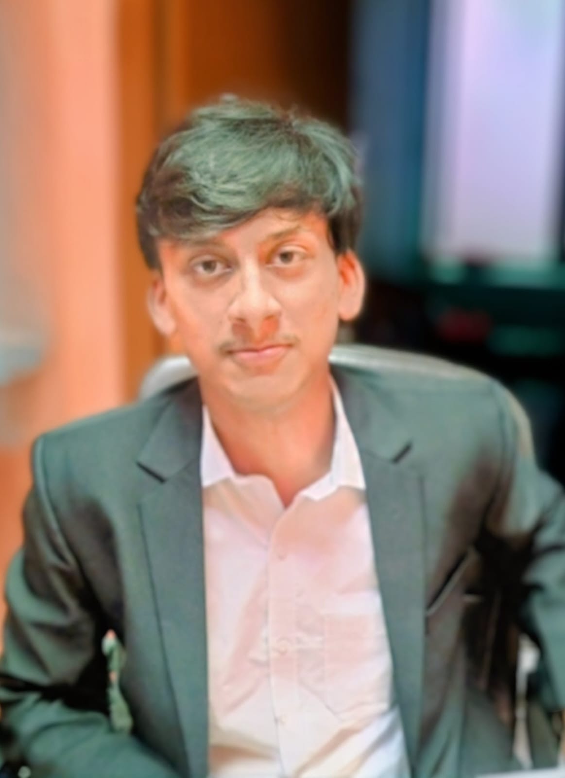 Varun Saini Profile Picture